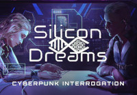 Silicon Dreams Steam CD Key