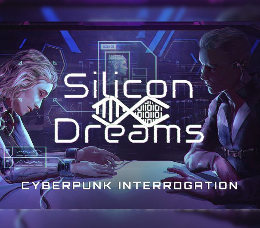 

Silicon Dreams Steam CD Key