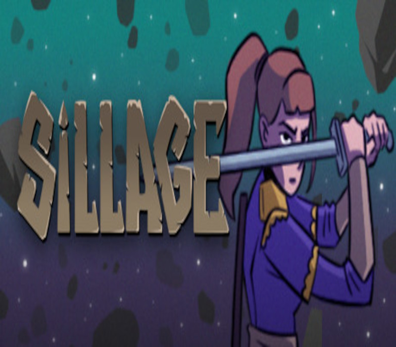 Sillage Steam CD Key