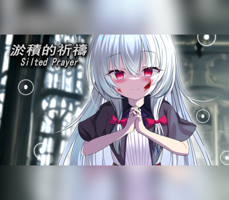 

淤積的祈禱（Silted Prayer） Steam CD Key