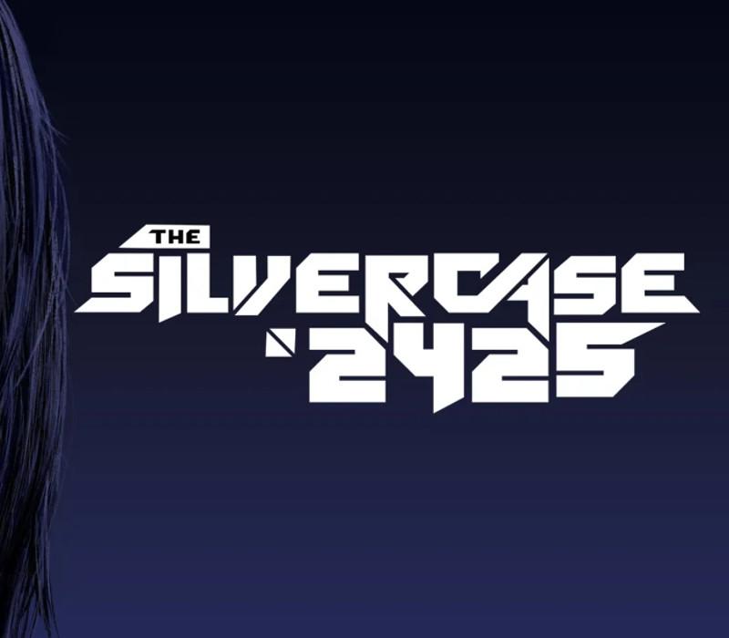 

The Silver Case 2425 US Nintendo Switch CD Key