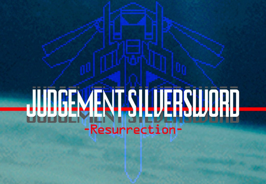 JUDGEMENT SILVERSWORD -Resurrection- PC Steam CD Key