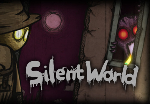 Silent World Steam CD Key
