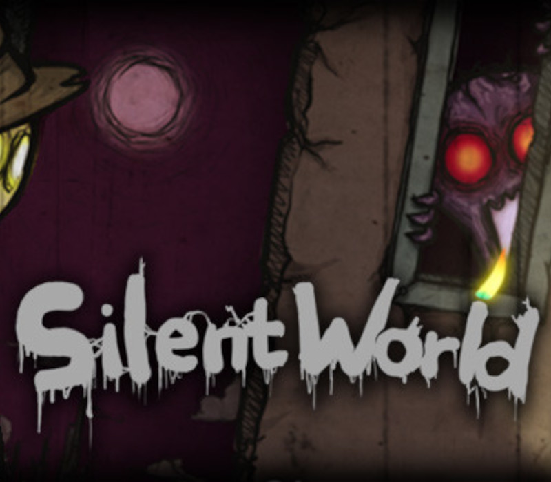 

Silent World Steam CD Key