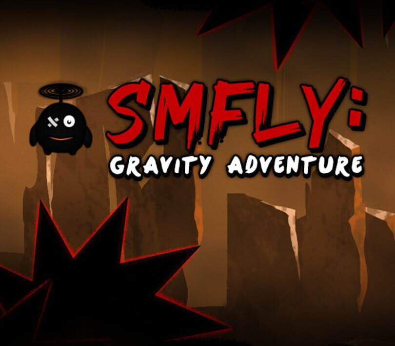 

SmFly Gravity Adventure PC Steam CD Key