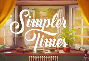 Simpler Times PC Steam Account screenshot 2
