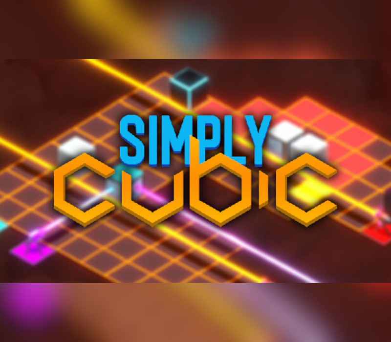 

Simply Cubic Steam CD Key