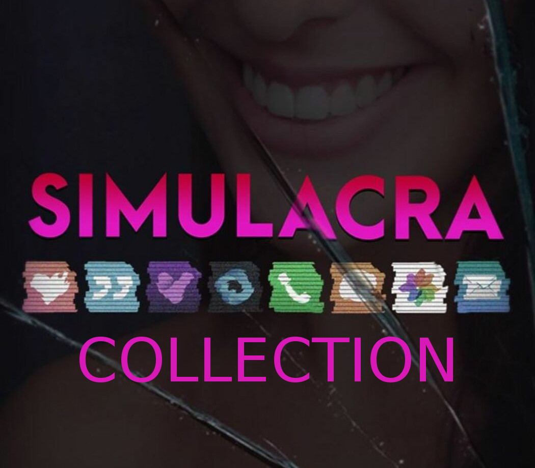 SIMULACRA Collection Steam