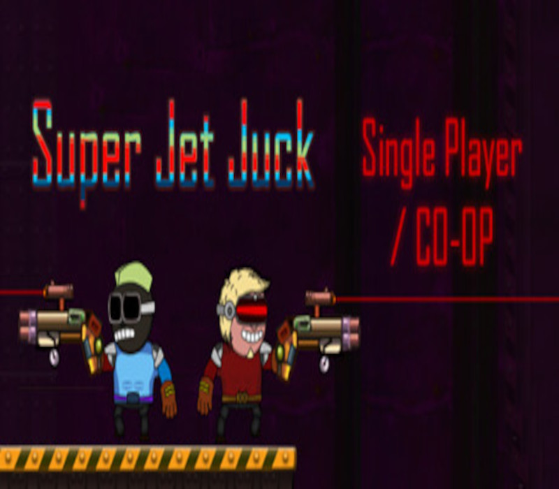 

Super Jet Juck Steam CD Key