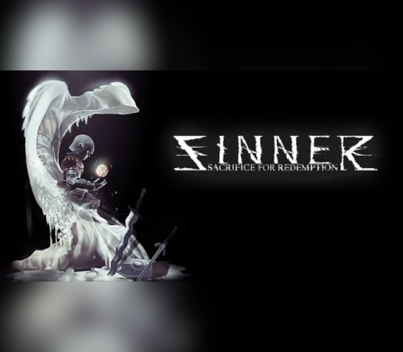 

SINNER: Sacrifice for Redemption AR XBOX One CD Key