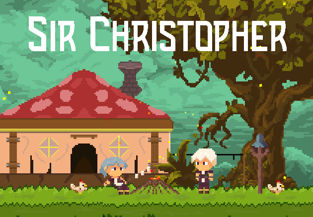 Sir Christopher Steam CD Key screenshot 2