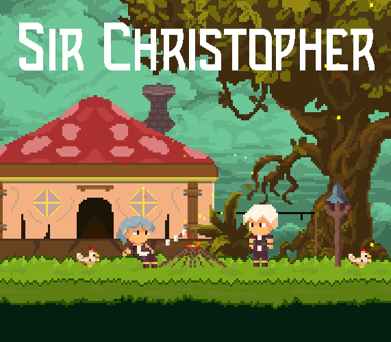 

Sir Christopher Steam CD Key