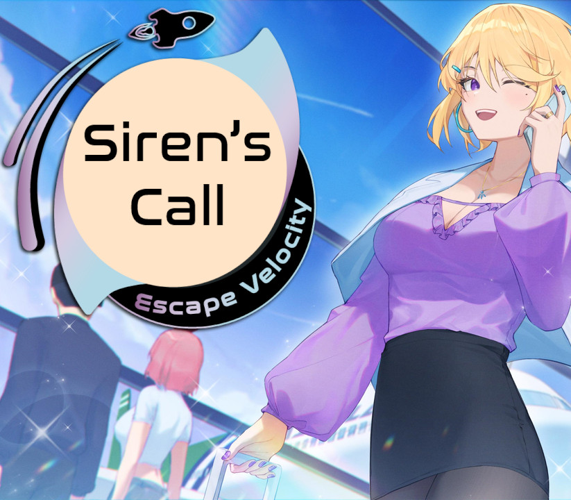 Siren's Call: Escape Velocity PC Steam