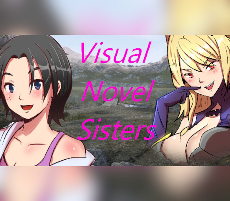 

Visual Novel Sisters Steam CD Key