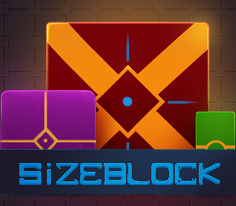 SizeBlock Steam CD Key