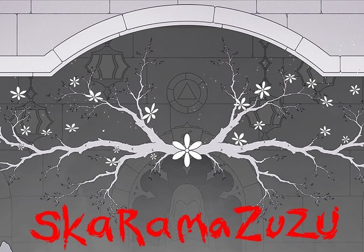Skaramazuzu Steam CD Key screenshot 2