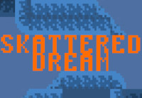 Skattered Dream Steam CD Key