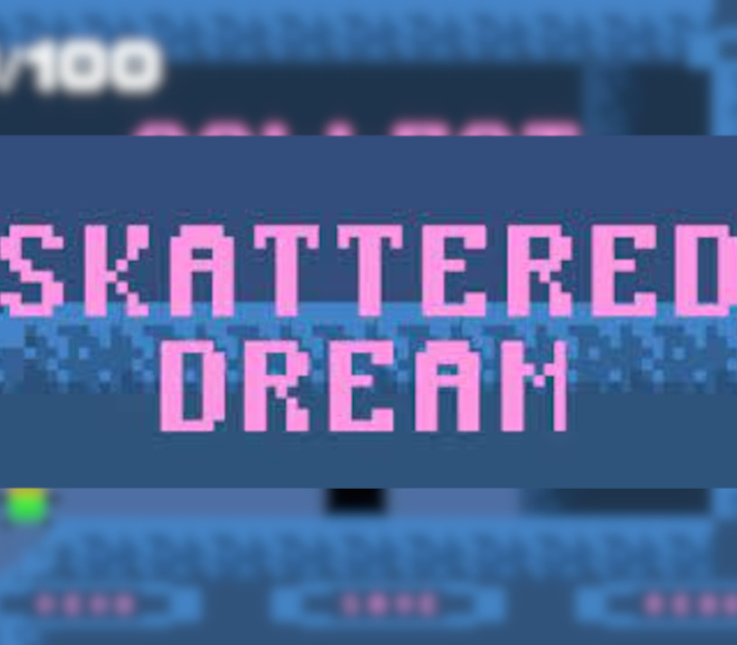 Skattered Dream Steam CD Key