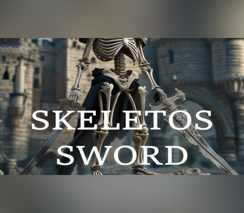 

Skeletos Sword PC Steam CD Key