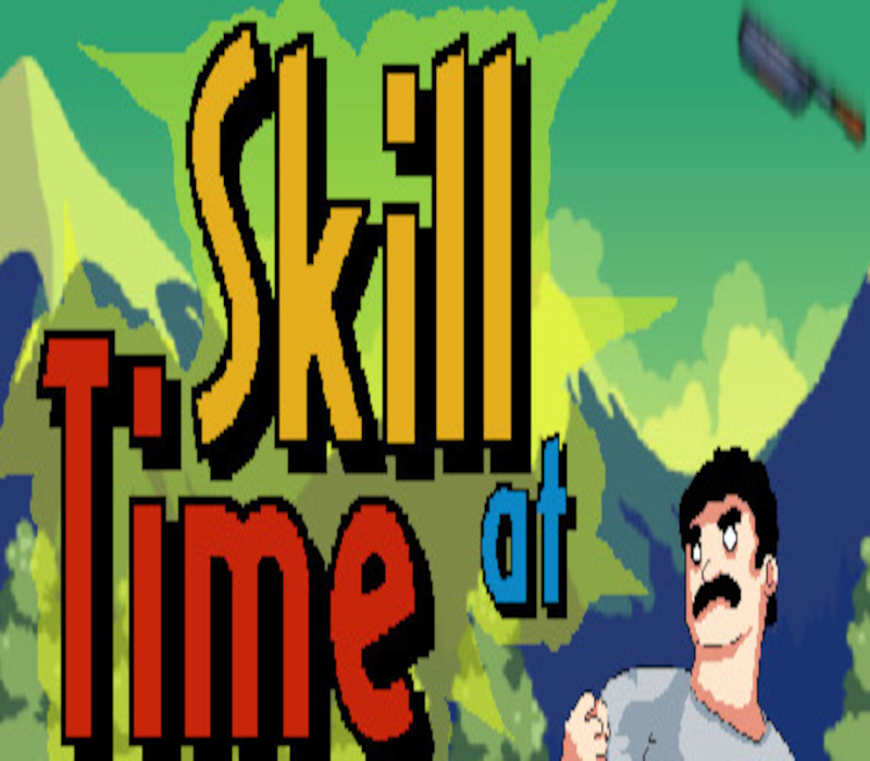 

Skill at Time Steam CD Key