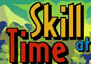 Skill At Time Steam CD Key
