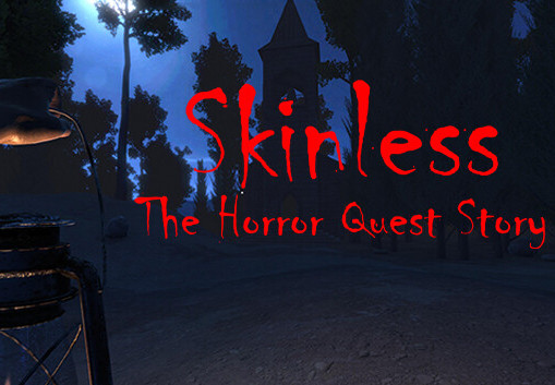 Skinless The Horror Story Quest PC Steam CD Key screenshot 2