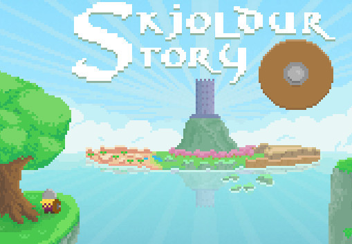 Skjoldur Story Steam CD Key screenshot 2