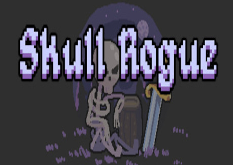 Skull Rogue Steam CD Key