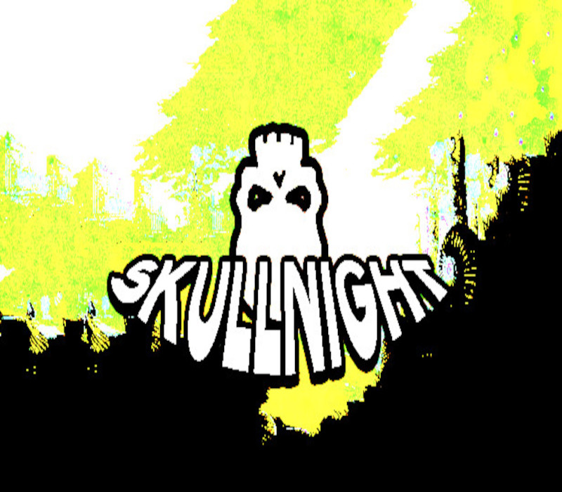 Skullnight Steam CD Key