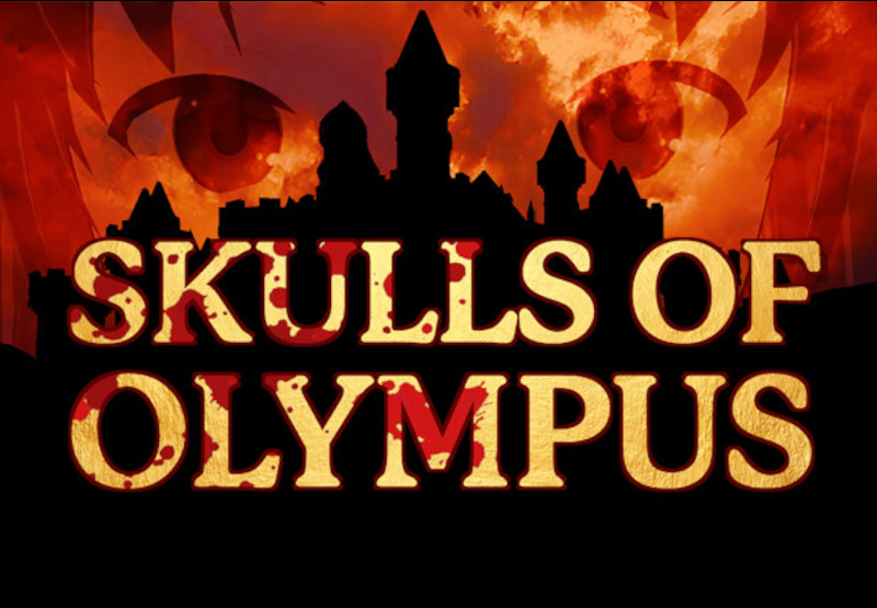 Skulls of Olympus Steam CD Key screenshot 2