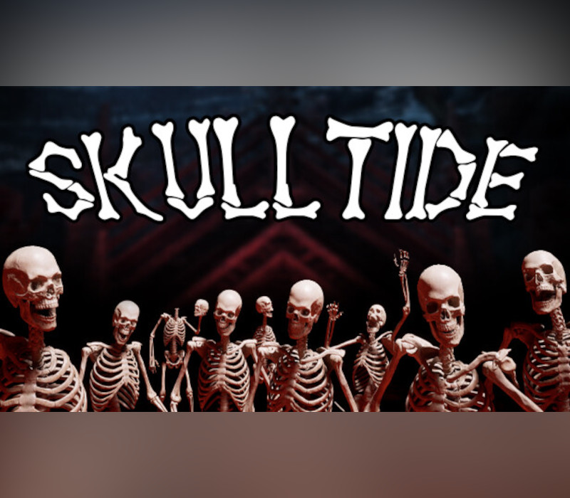 Skulltide PC Steam