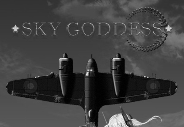 Sky Goddess Steam CD Key