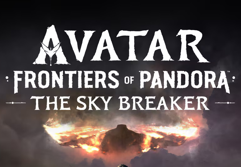 Avatar: Frontiers of Pandora - The Sky Breaker DLC EU Xbox Series X|S CD Key screenshot 2