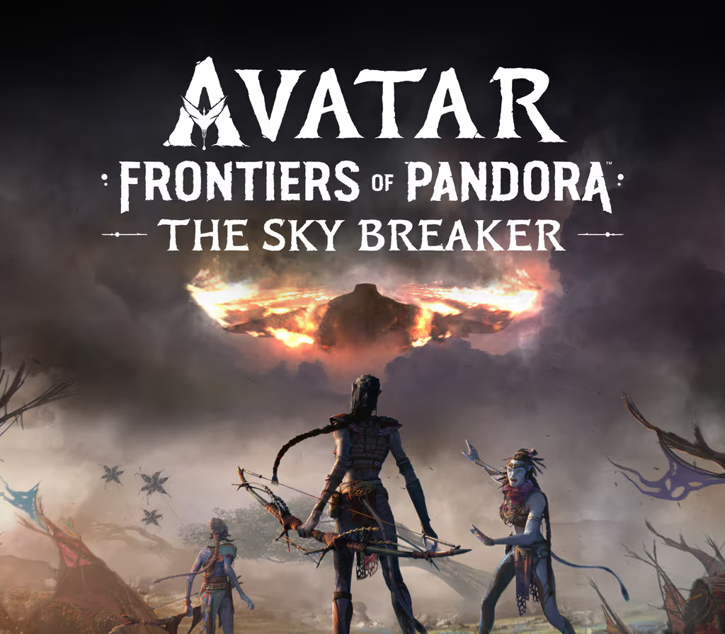 Avatar: Frontiers of Pandora - The Sky Breaker DLC Xbox Series X|S CD Key