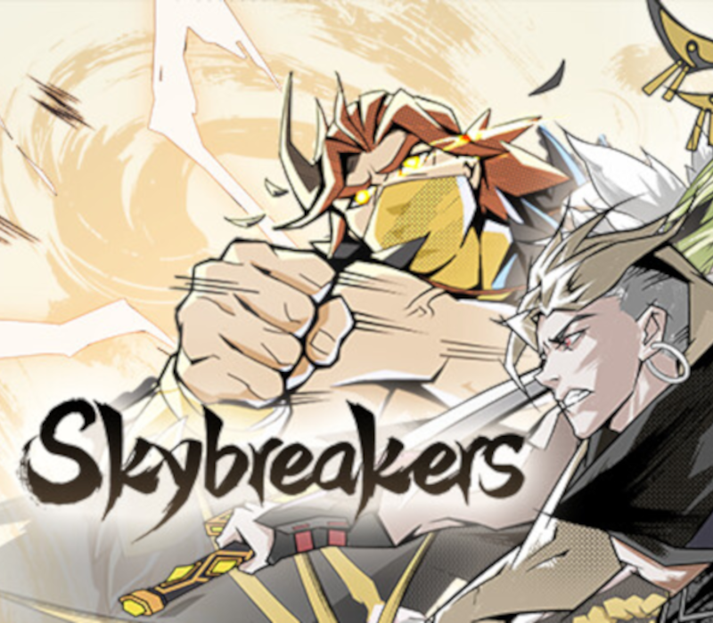 Skybreakers on Steam