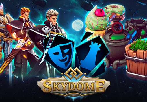 Skydome - Starter Pack Digital Download CD Key