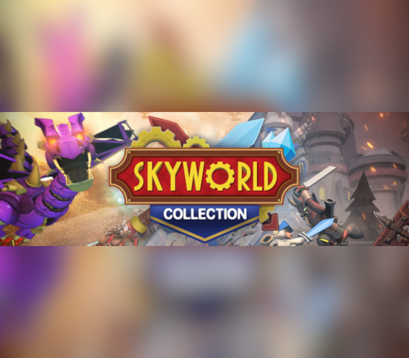 Skyworld Collection Steam