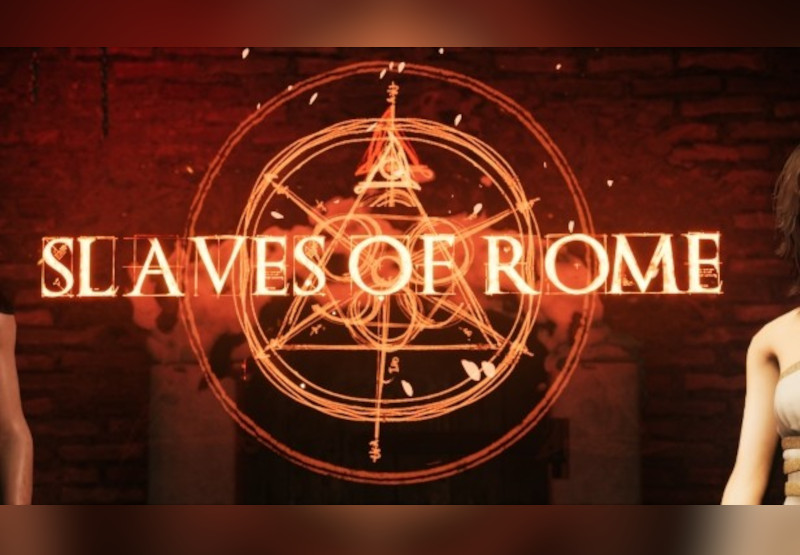 Slaves of Rome Steam CD Key screenshot 1