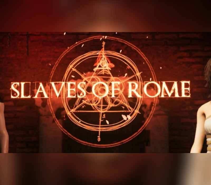 

Slaves of Rome PC Steam Account