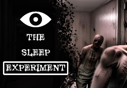 The Sleep Experiment Steam CD Key screenshot 1