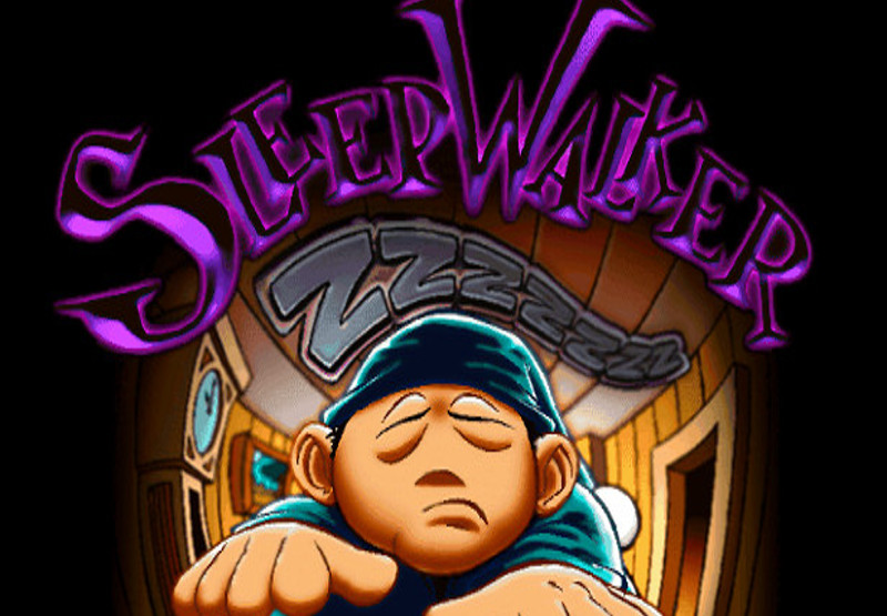 SleepWalker Steam CD Key