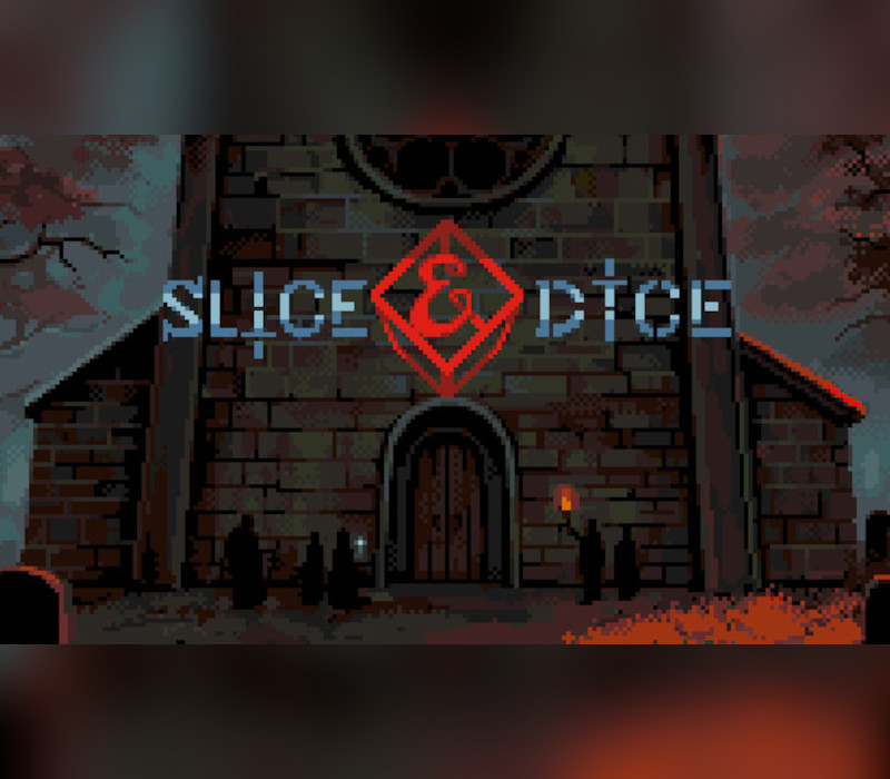 

Slice & Dice Steam CD Key