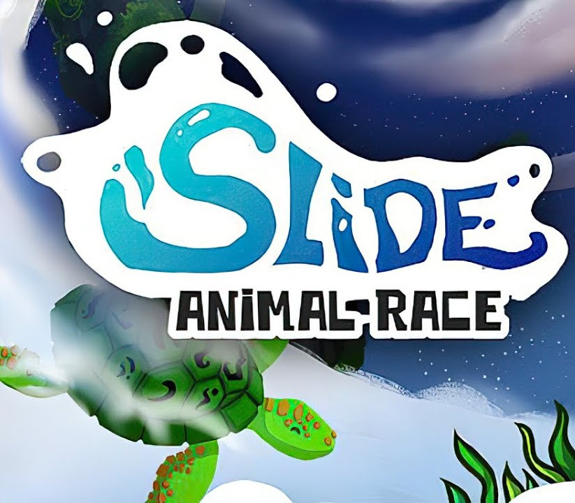 

Slide - Animal Race Steam CD Key