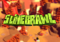 Slimebrawl PC Steam CD Key screenshot 2