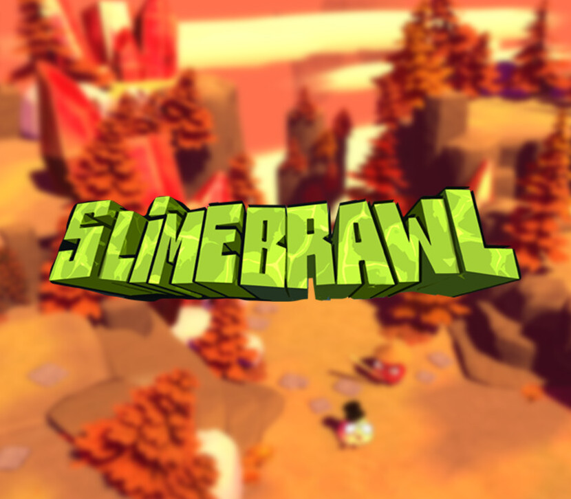 Slimebrawl PC Steam CD Key