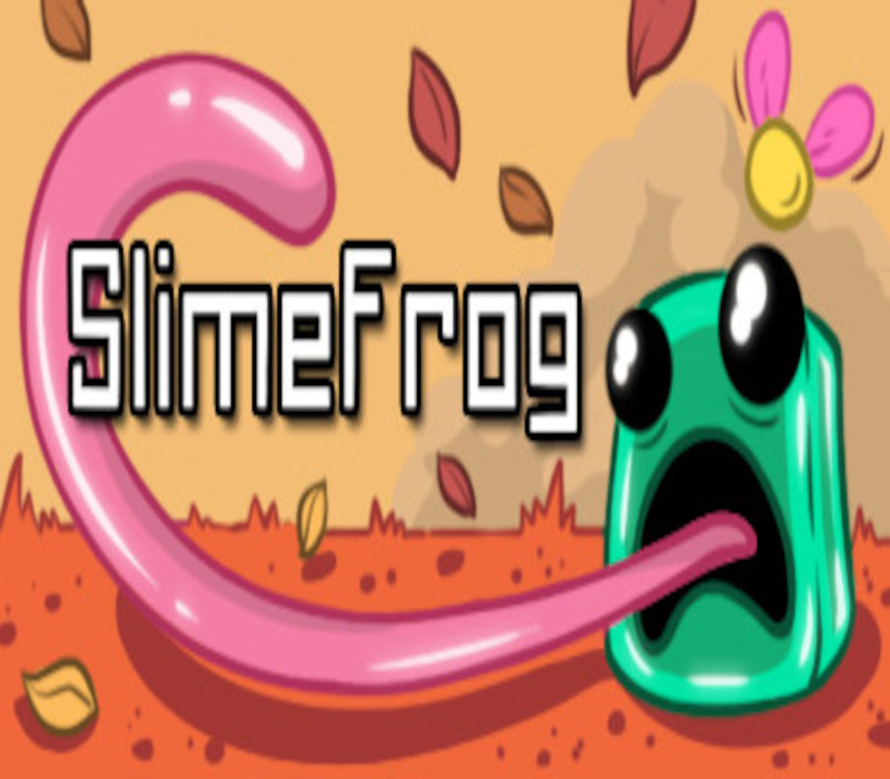 Slimefrog Steam CD Key