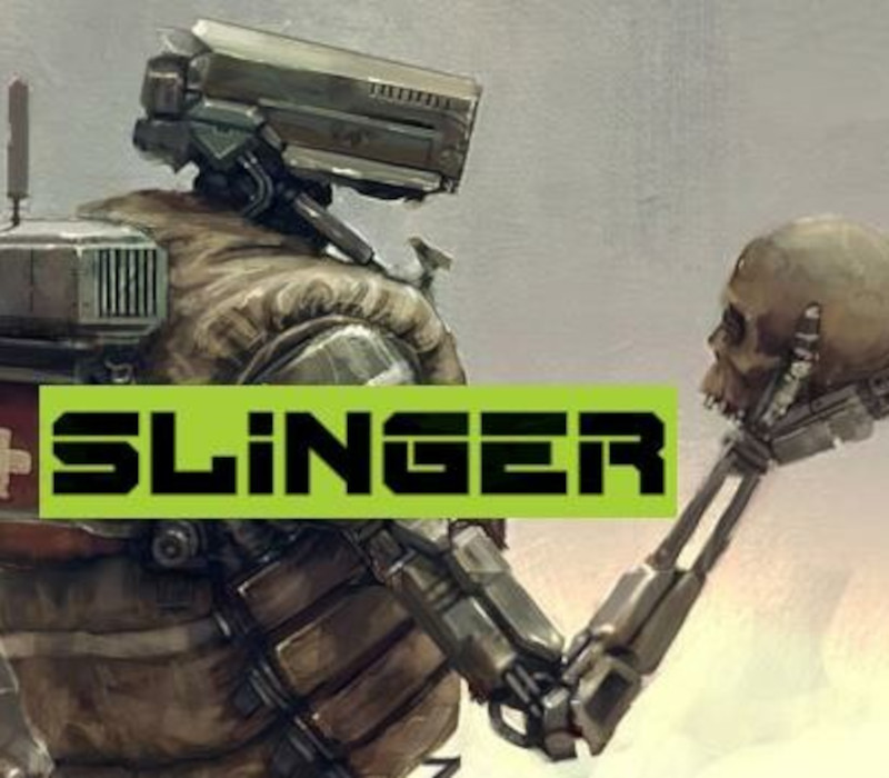 

Slinger Steam CD Key