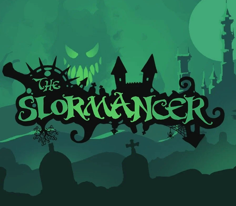 The Slormancer PC Steam Account