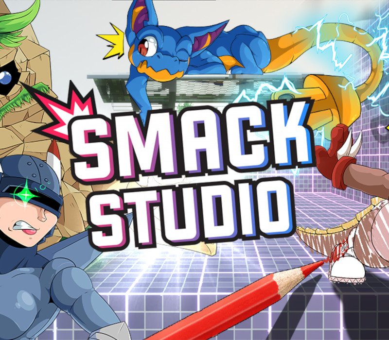 Smack Studio PC Steam