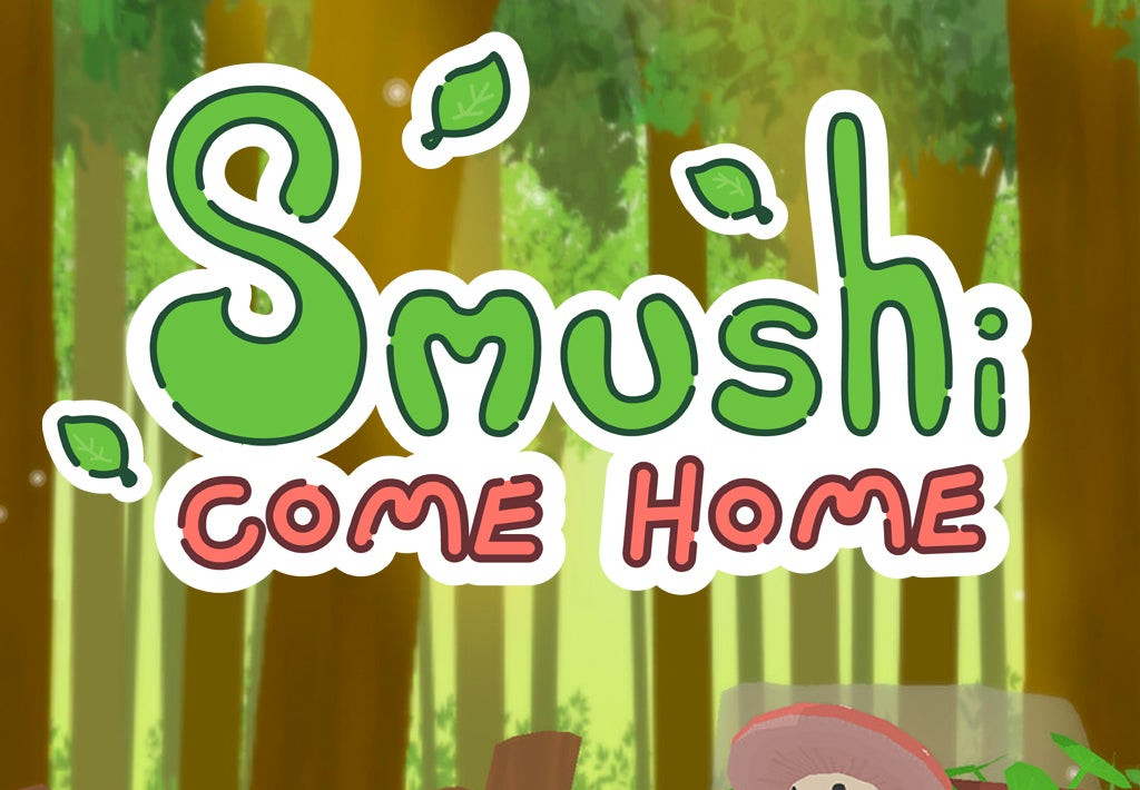 Smushi Come Home Steam CD Key
